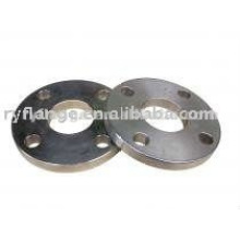 SABS1123 Flanges forjadas